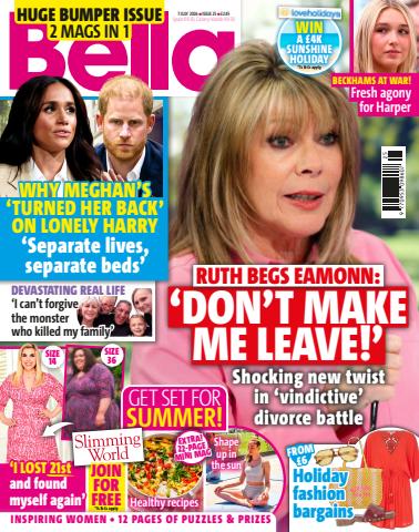 Bella Magazine issue 30 June 2026