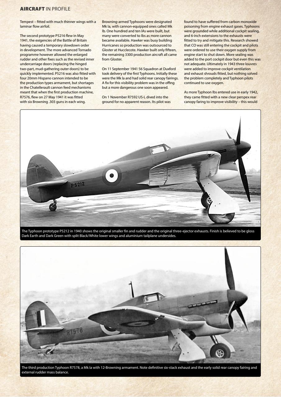 Scale Aircraft Modelling Preview Pages