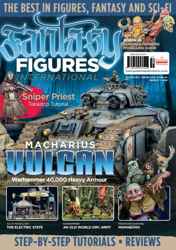 Fantasy Figures International Discounts