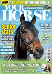 Your Horse Complete Your Collection Cover 1