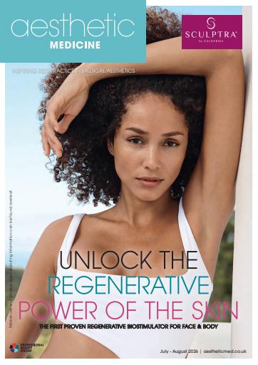 Aesthetic Medicine issue 