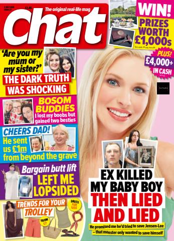 Chat issue 02 July 2025