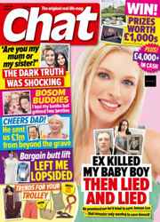Chat Complete Your Collection Cover 1