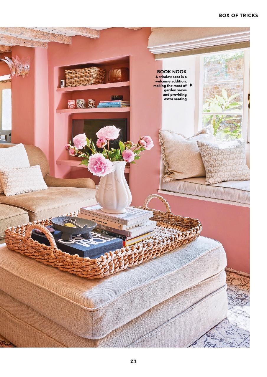 Home Interests Bookazine Preview Pages