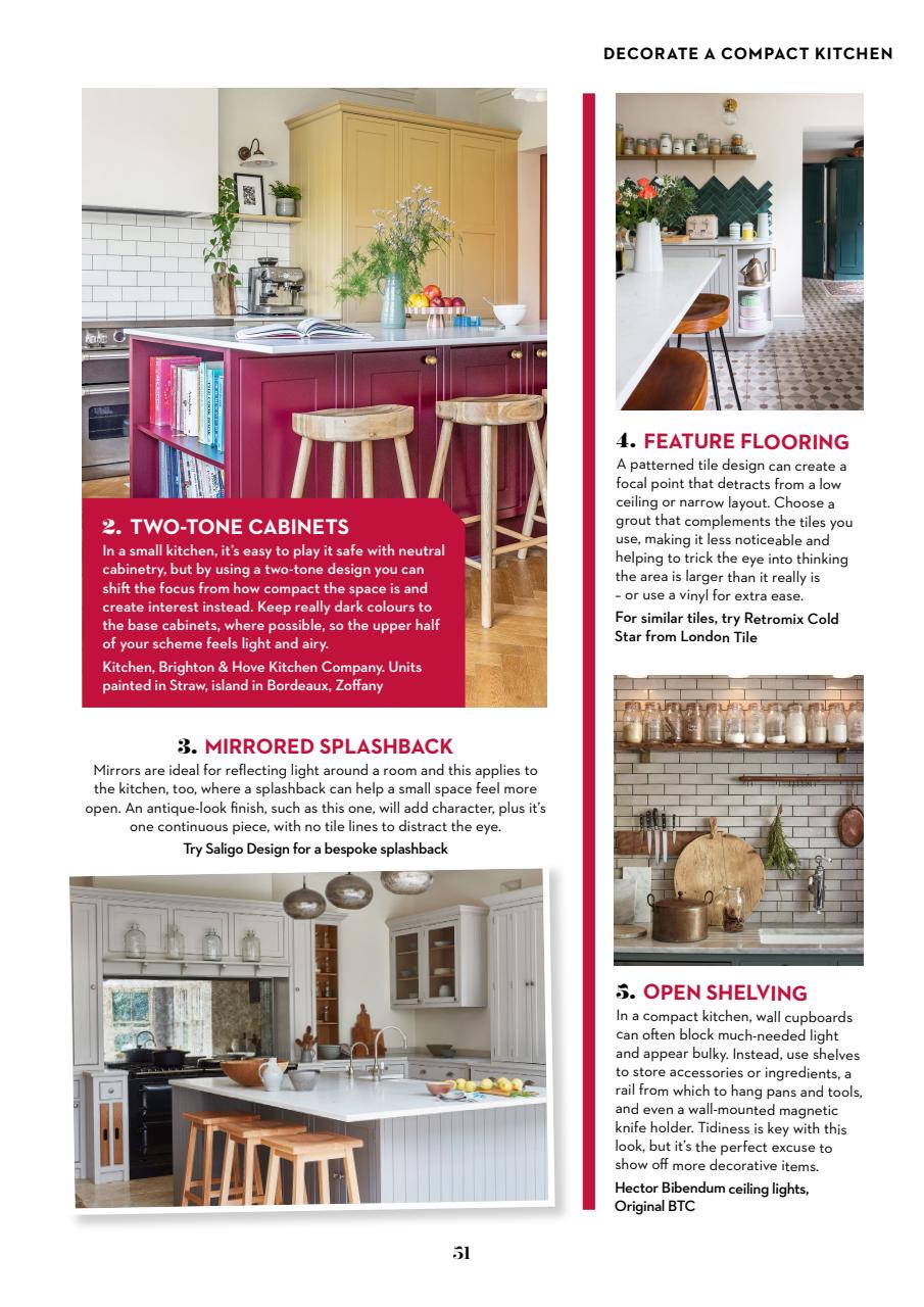 Home Interests Bookazine Preview Pages
