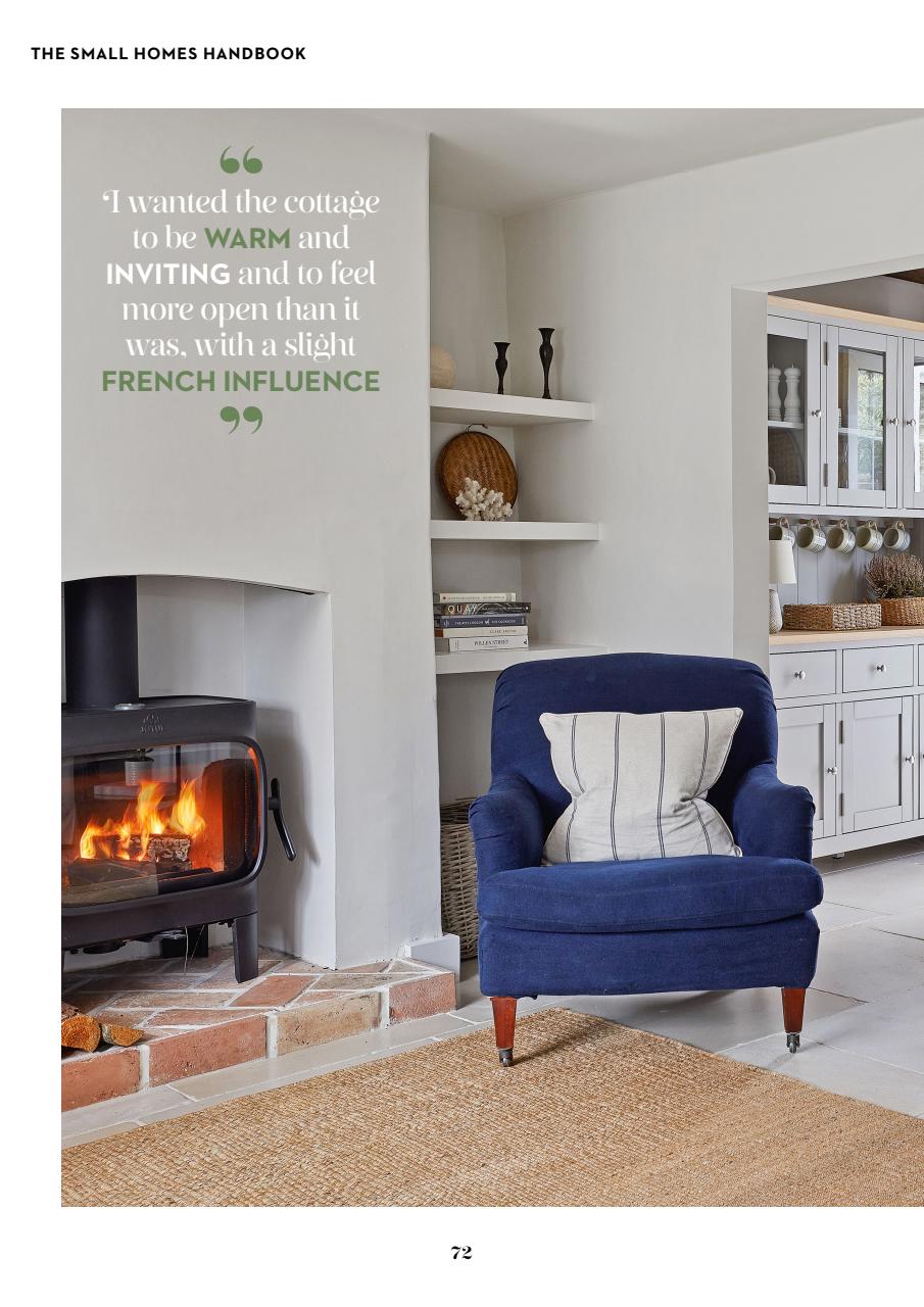Home Interests Bookazine Preview Pages