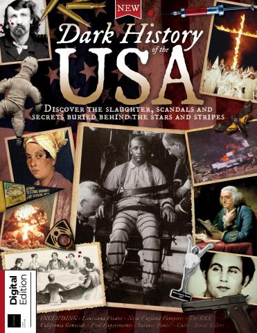 About History Bookazine issue About History Bookazine