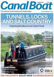 Canal Boat Discounts