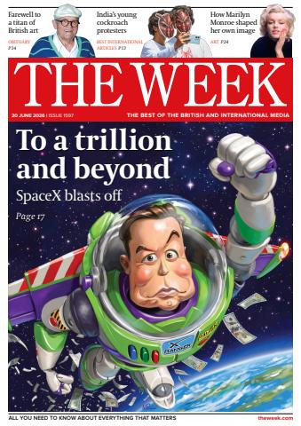 The Week issue 19-Jun-26
