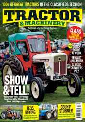 Tractor & Machinery Discounts