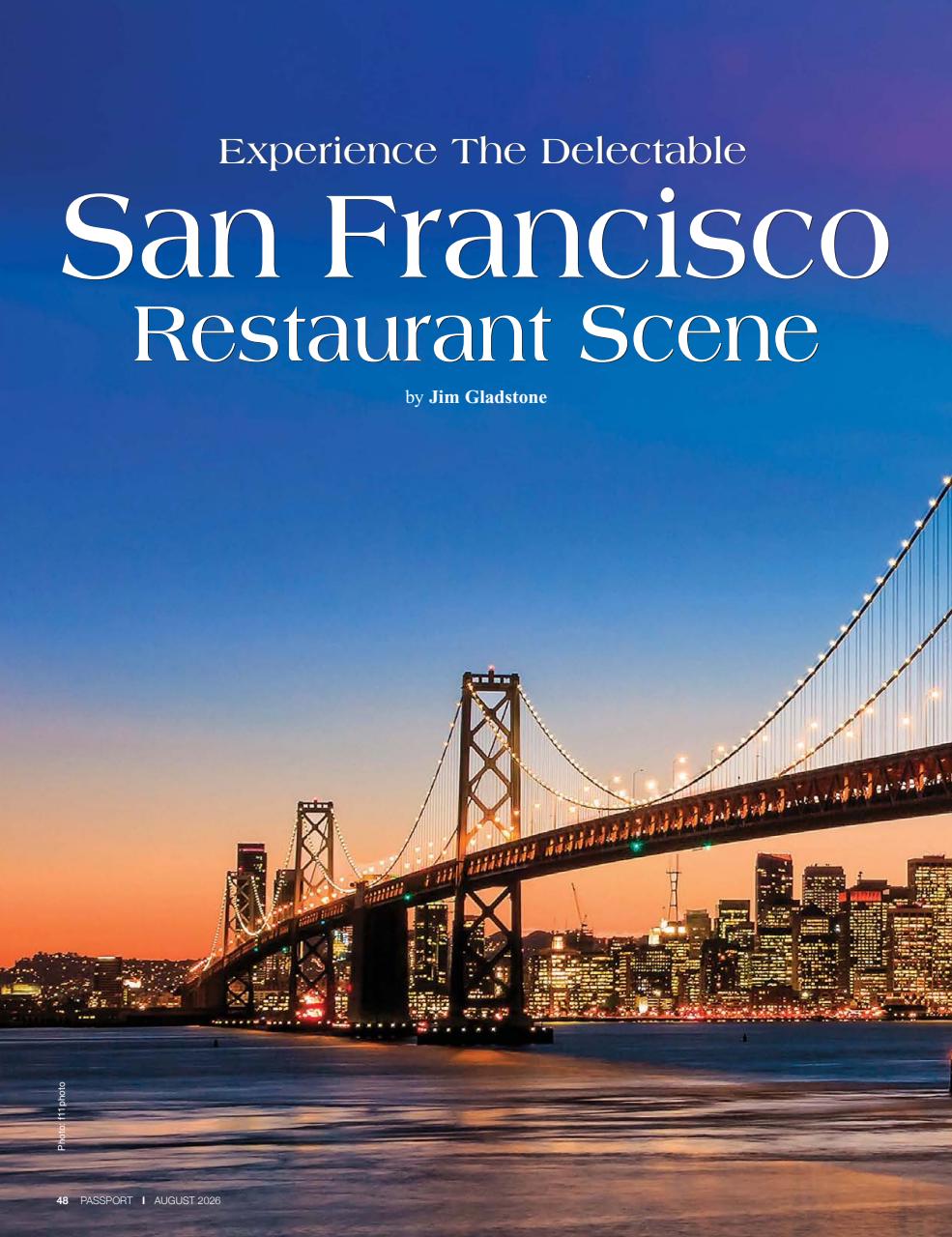 Passport Preview Pages