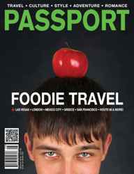 Passport Discounts