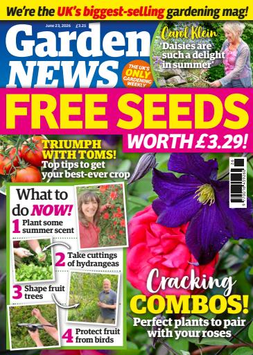 Garden News issue 
