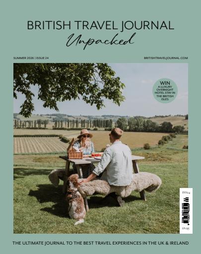 British Travel Journal issue 