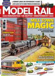 Model Rail Complete Your Collection Cover 1