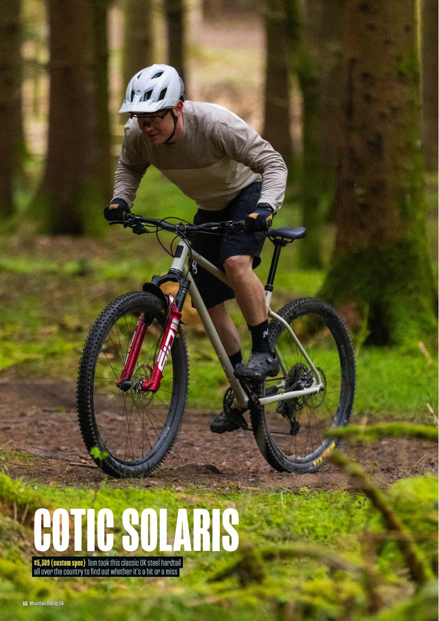Mountain Biking UK Preview Pages