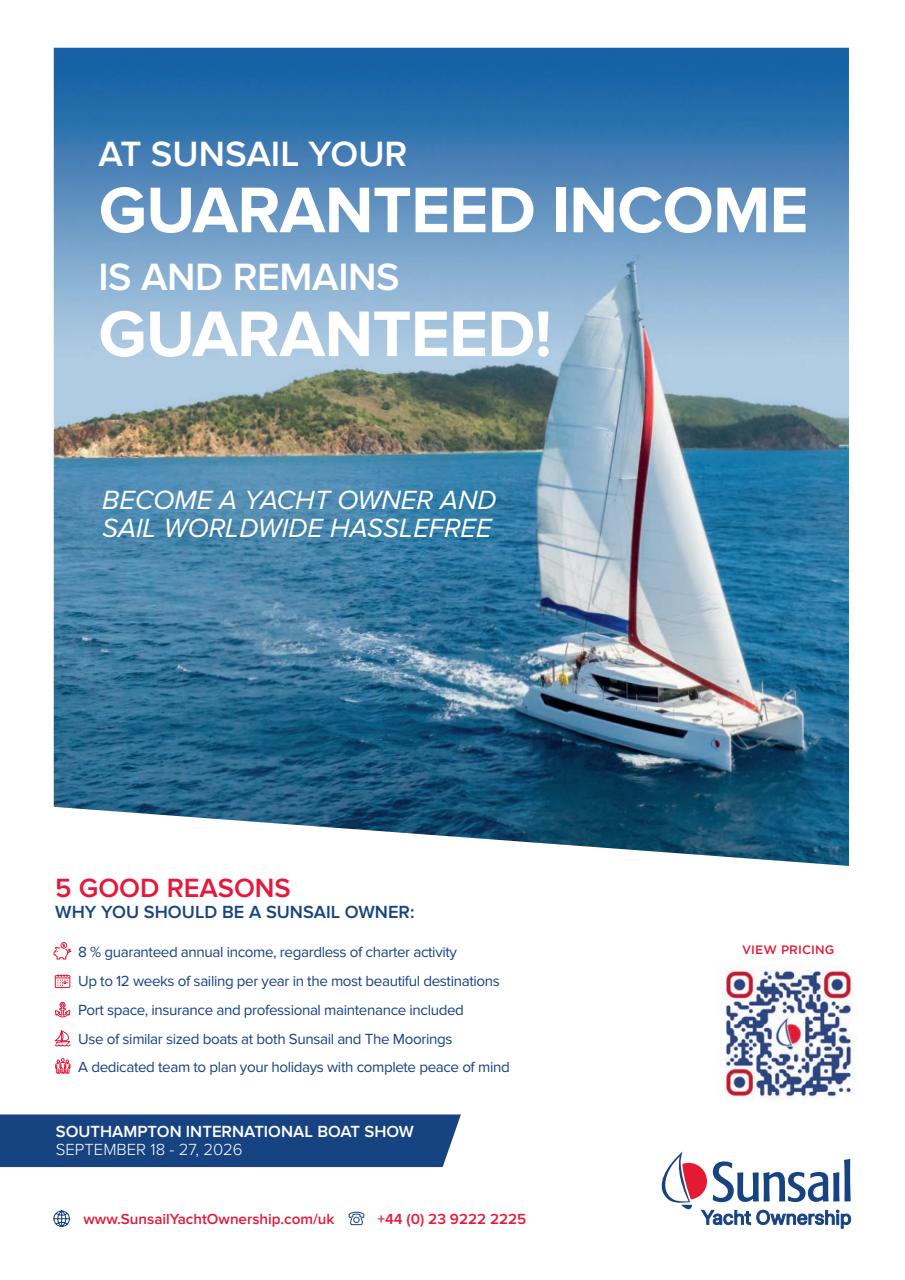 Sailing Today Preview Pages
