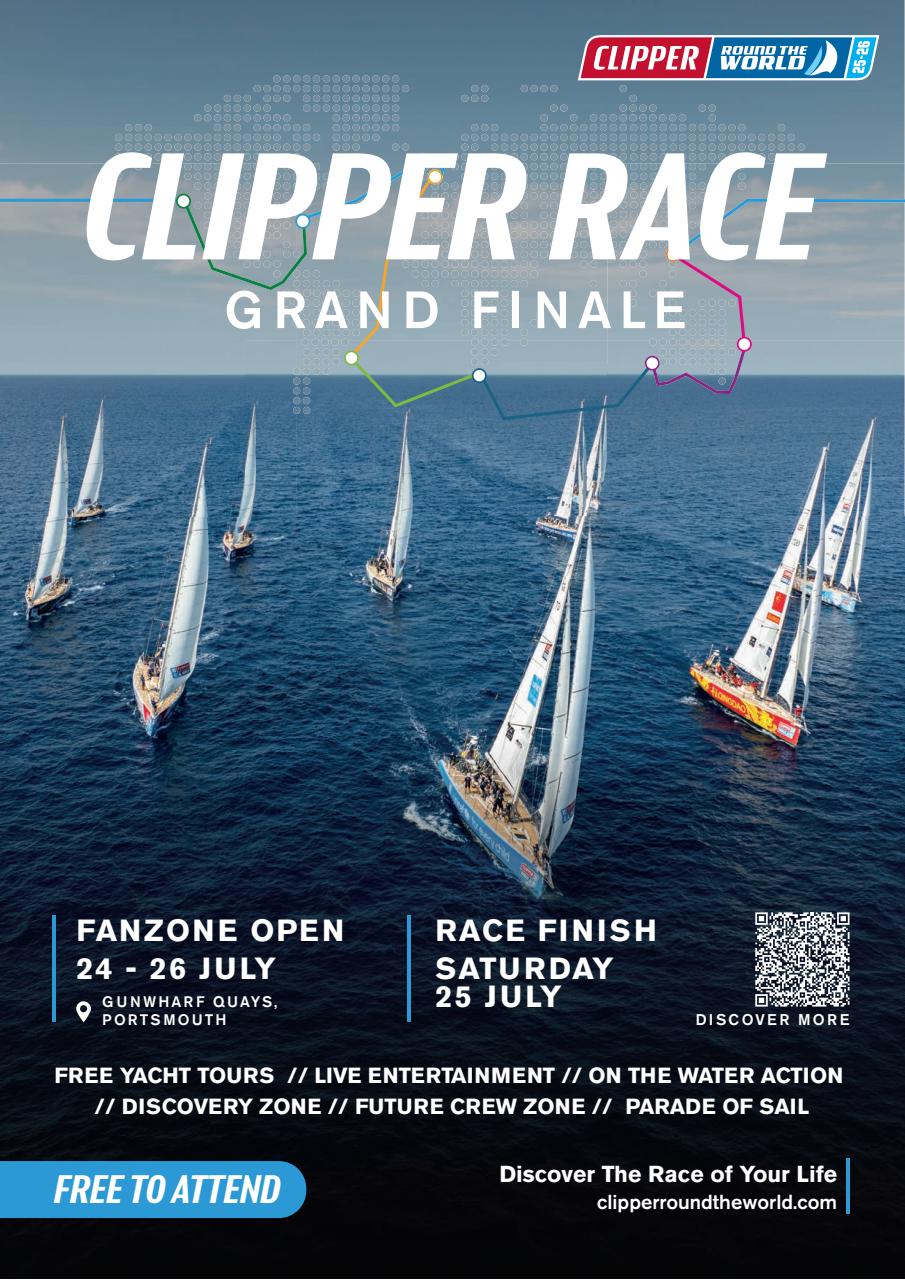 Sailing Today Preview Pages