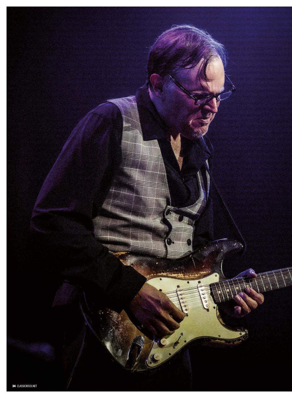 Classic Rock (DE) Preview Pages