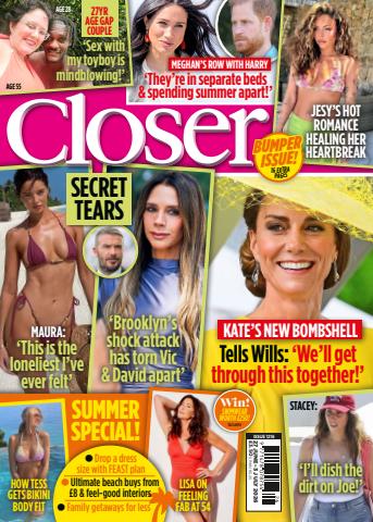 Closer issue 1216