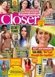 Closer Complete Your Collection Cover 1