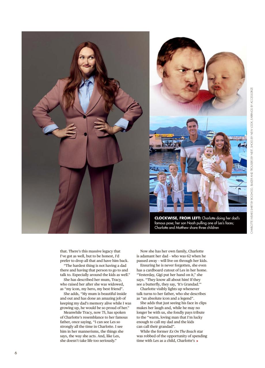 OK! Magazine Preview Pages