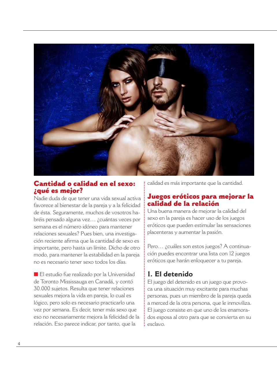 Eroticca Preview Pages