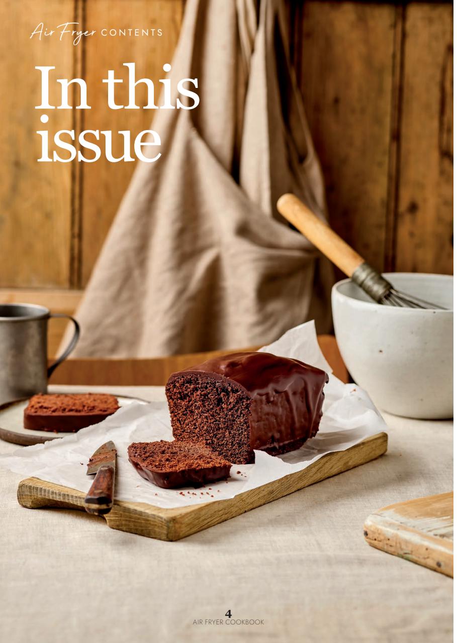 Healthy Eating Preview Pages