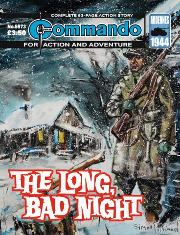 5973 issue 5973