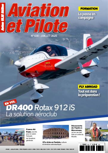Aviation et Pilote issue 