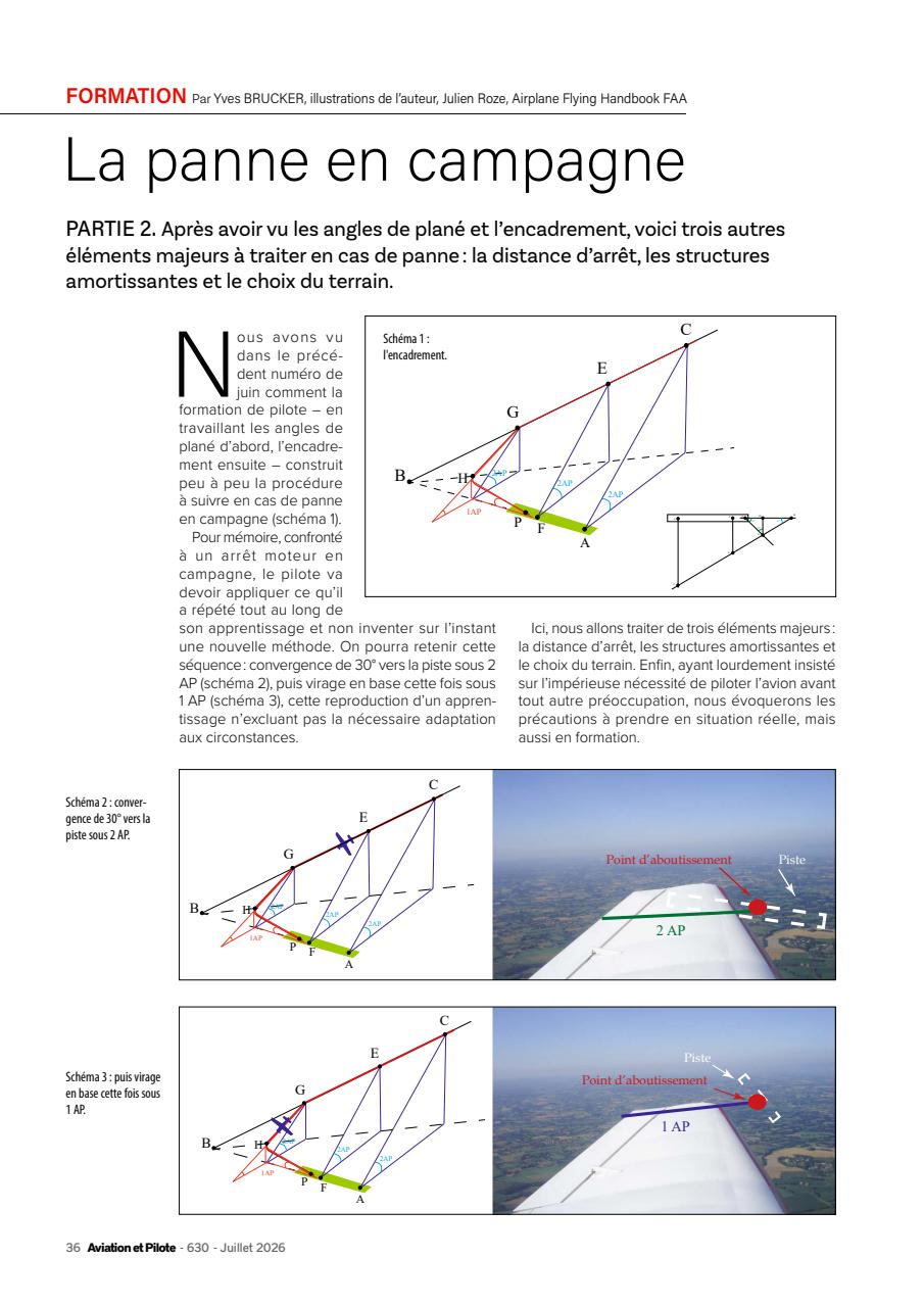 Aviation et Pilote Preview Pages