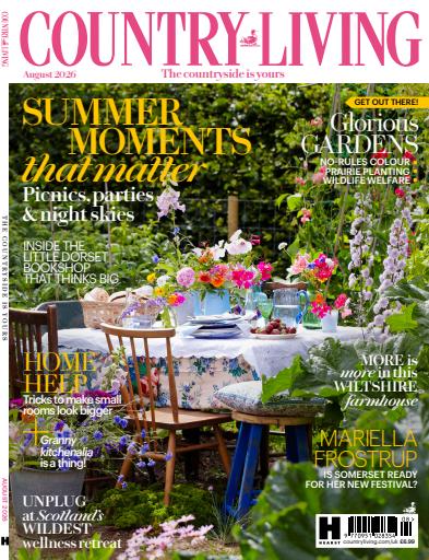 Country Living issue 