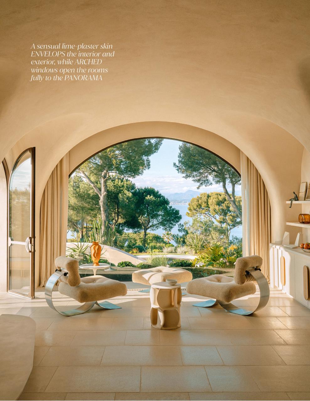 Elle Decoration Preview Pages