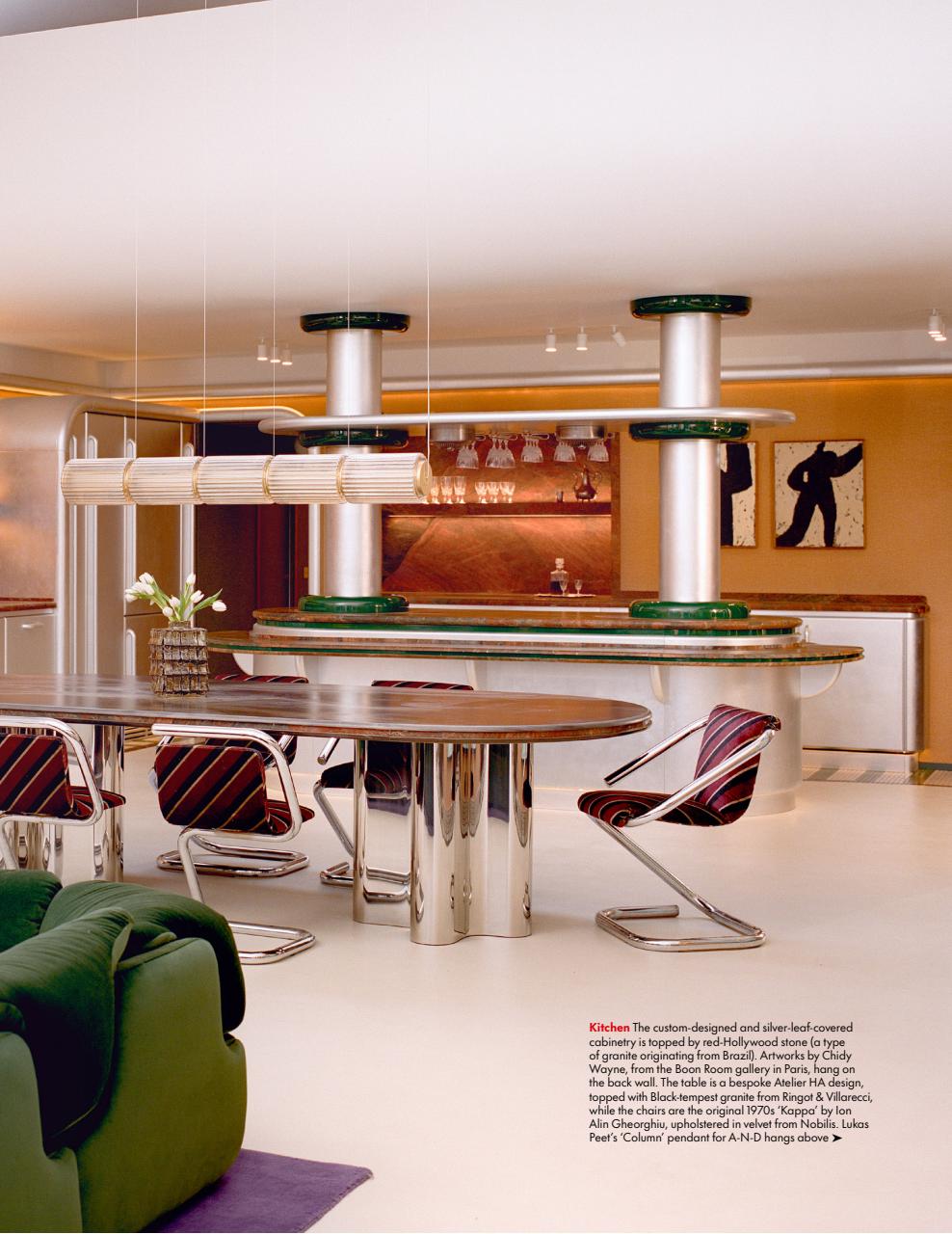 Elle Decoration Preview Pages