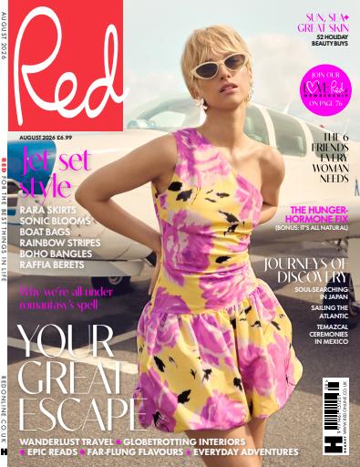 Red issue 
