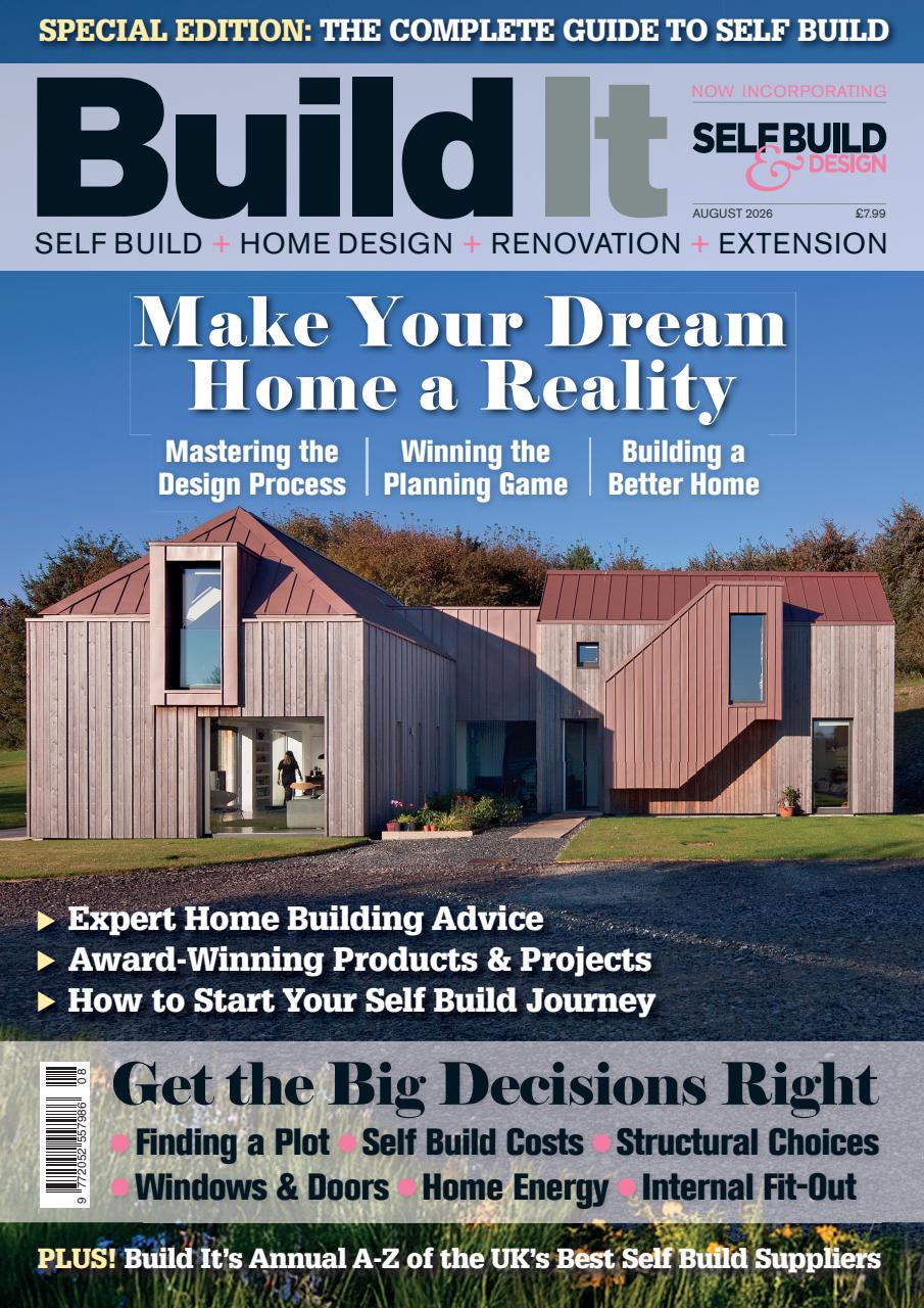 Build It Preview Pages