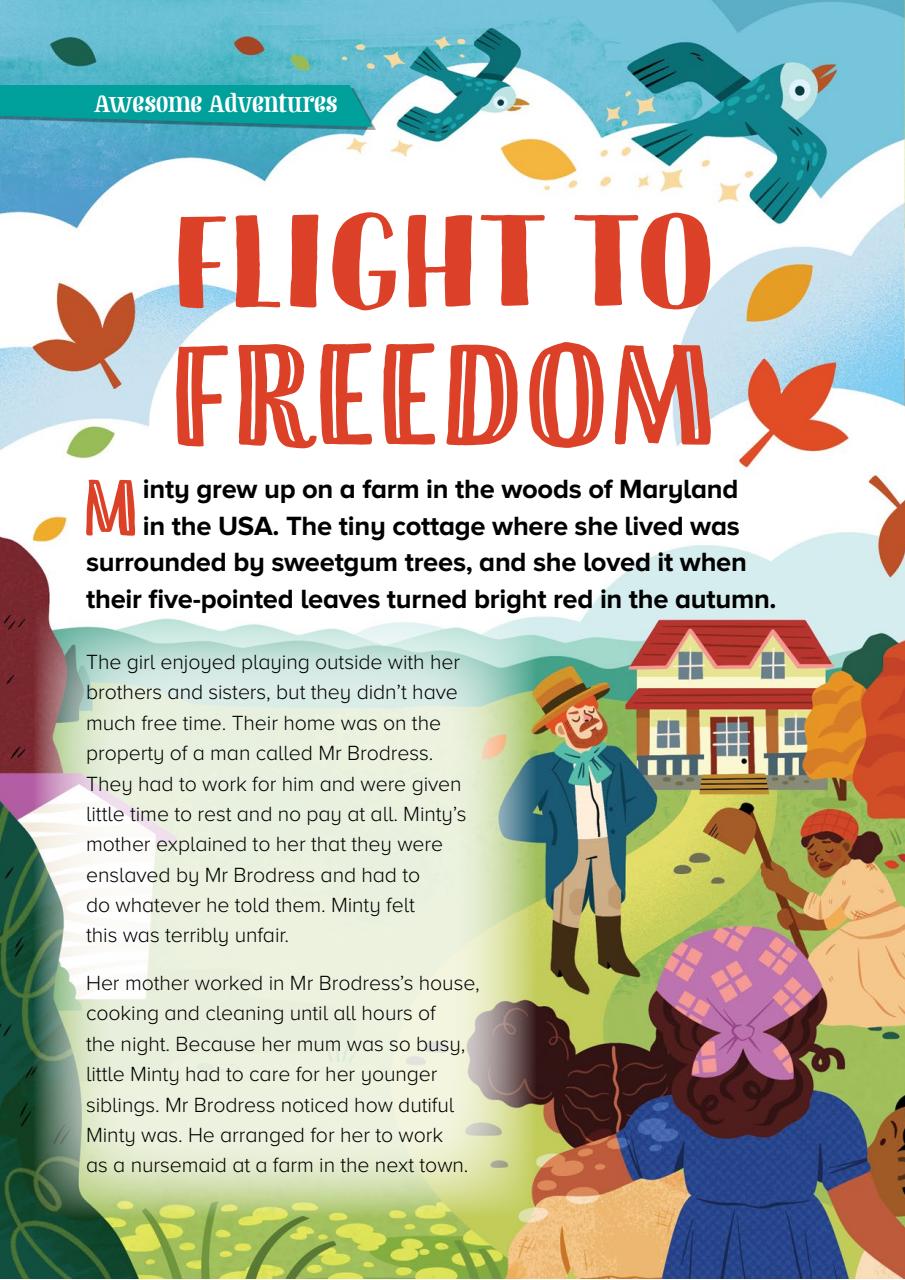 Storytime Preview Pages