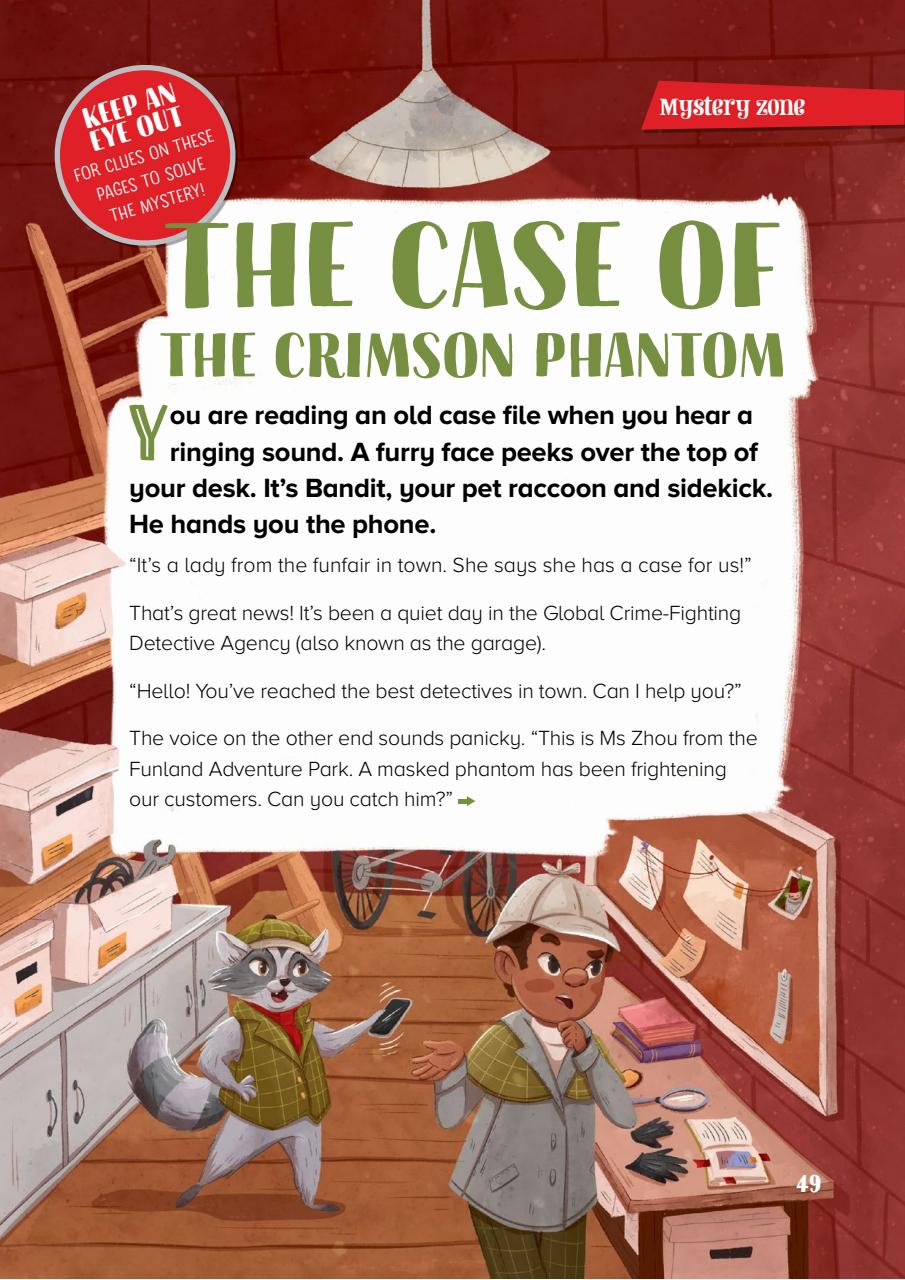 Storytime Preview Pages