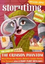 Storytime Complete Your Collection Cover 1
