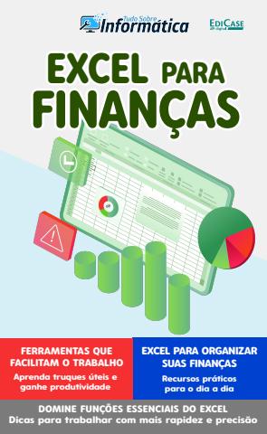 Tudo Sobre Informática issue Edição 99 - Excel para finanças