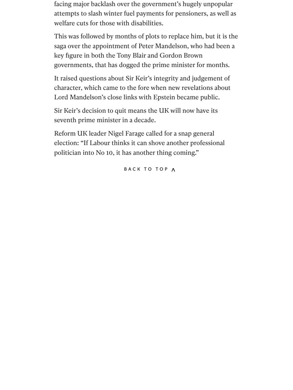 The Independent Daily Edition Newspaper Preview Pages