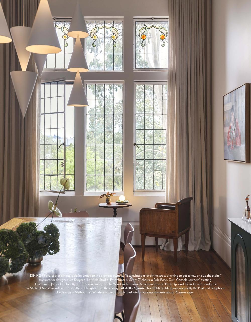 Australian House and Garden Preview Pages