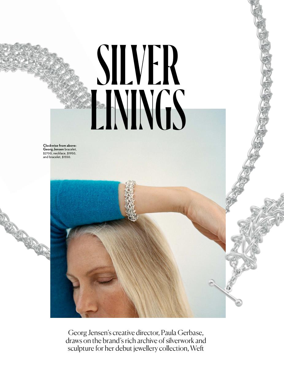 Marie Claire Australia Preview Pages