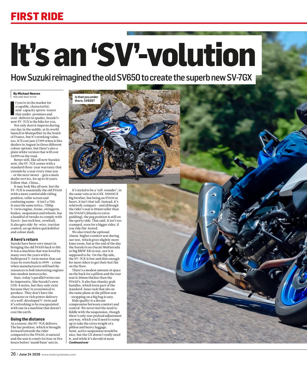 MCN Preview Pages
