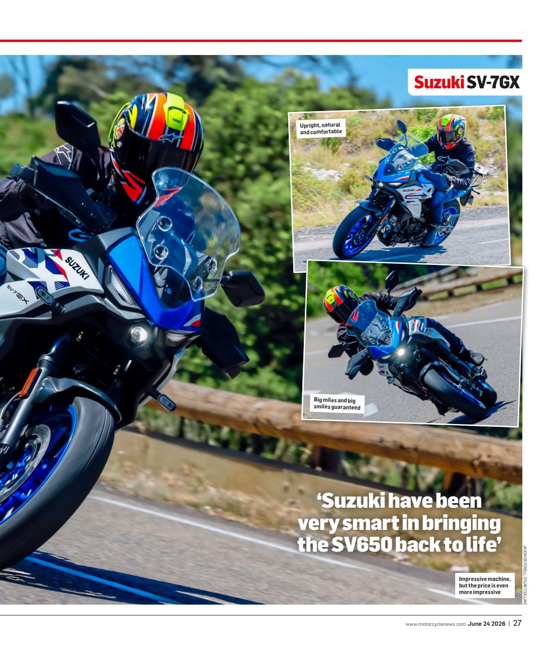 MCN Preview Pages