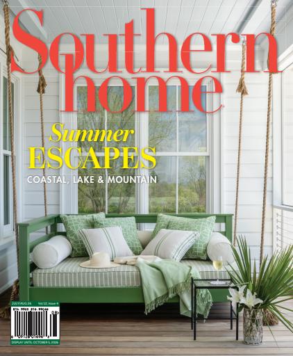 Southern Home issue 