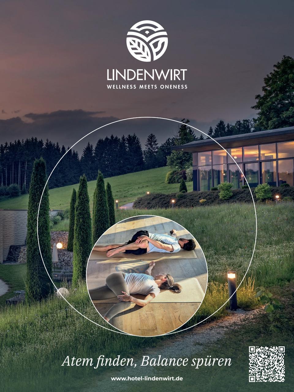 Yoga World Preview Pages