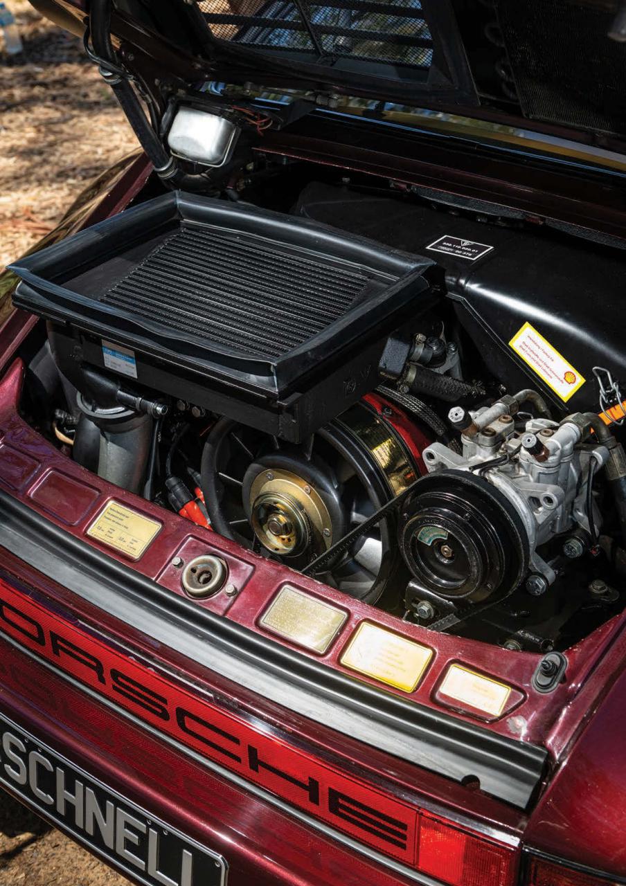 Classic Porsche Preview Pages
