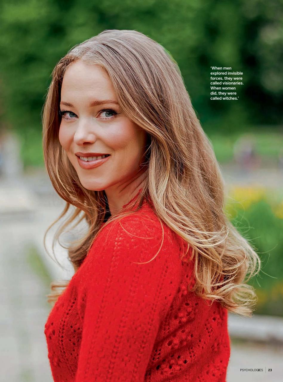 Psychologies Preview Pages