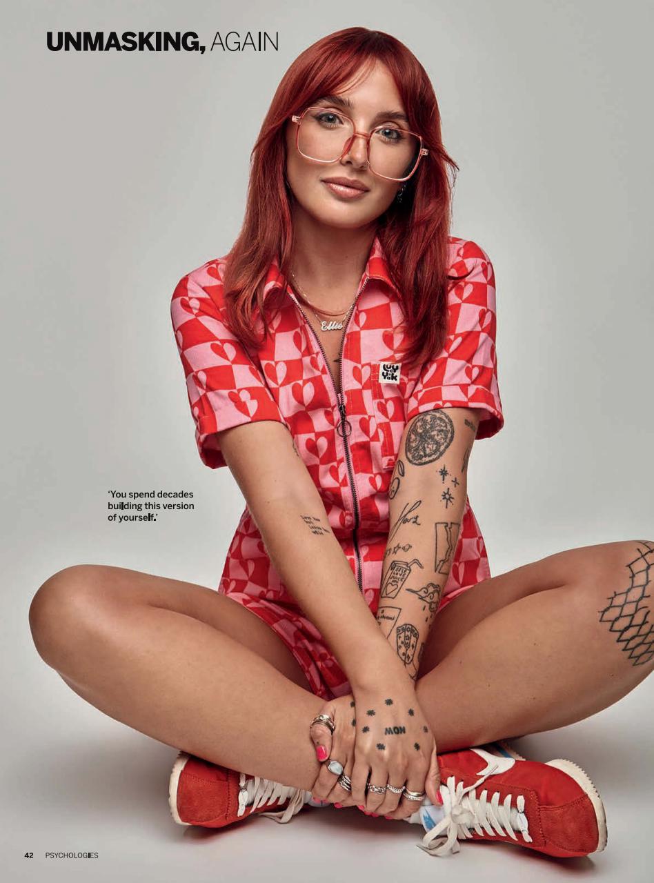 Psychologies Preview Pages